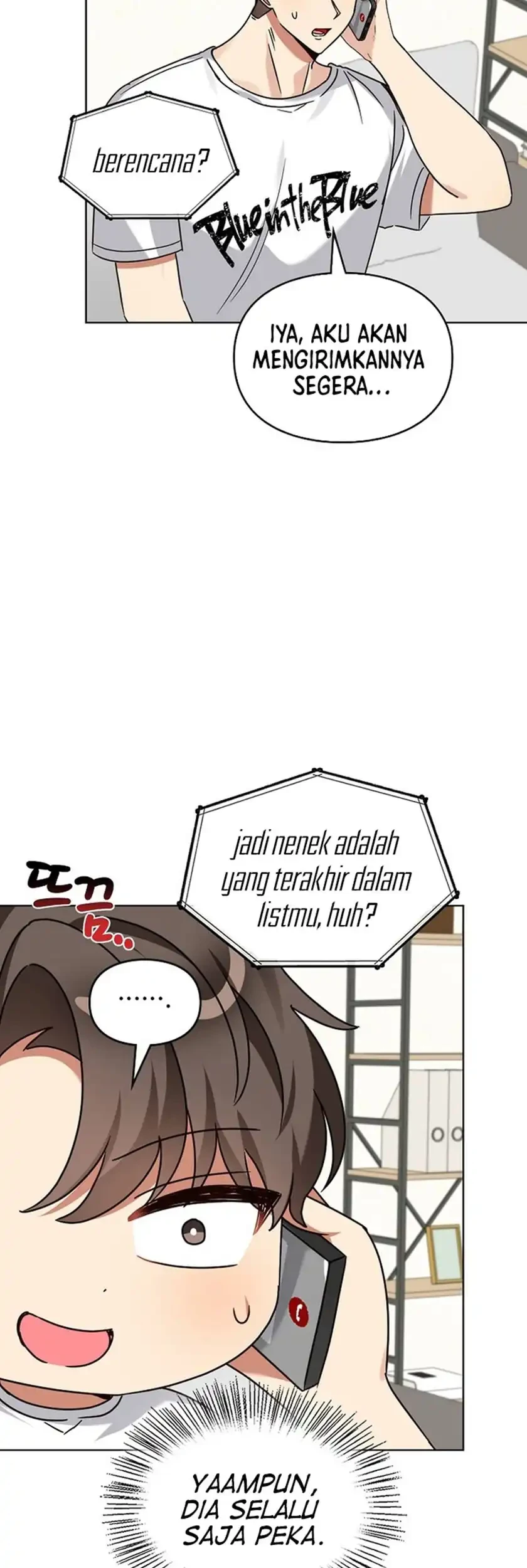 Chapter 204 - halaman 47