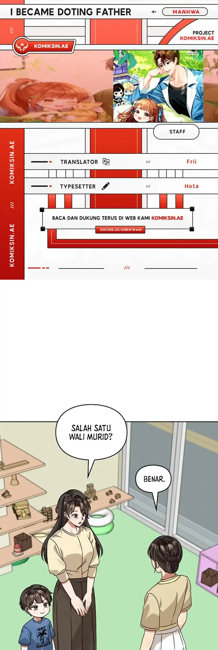 Chapter 204 - halaman 2