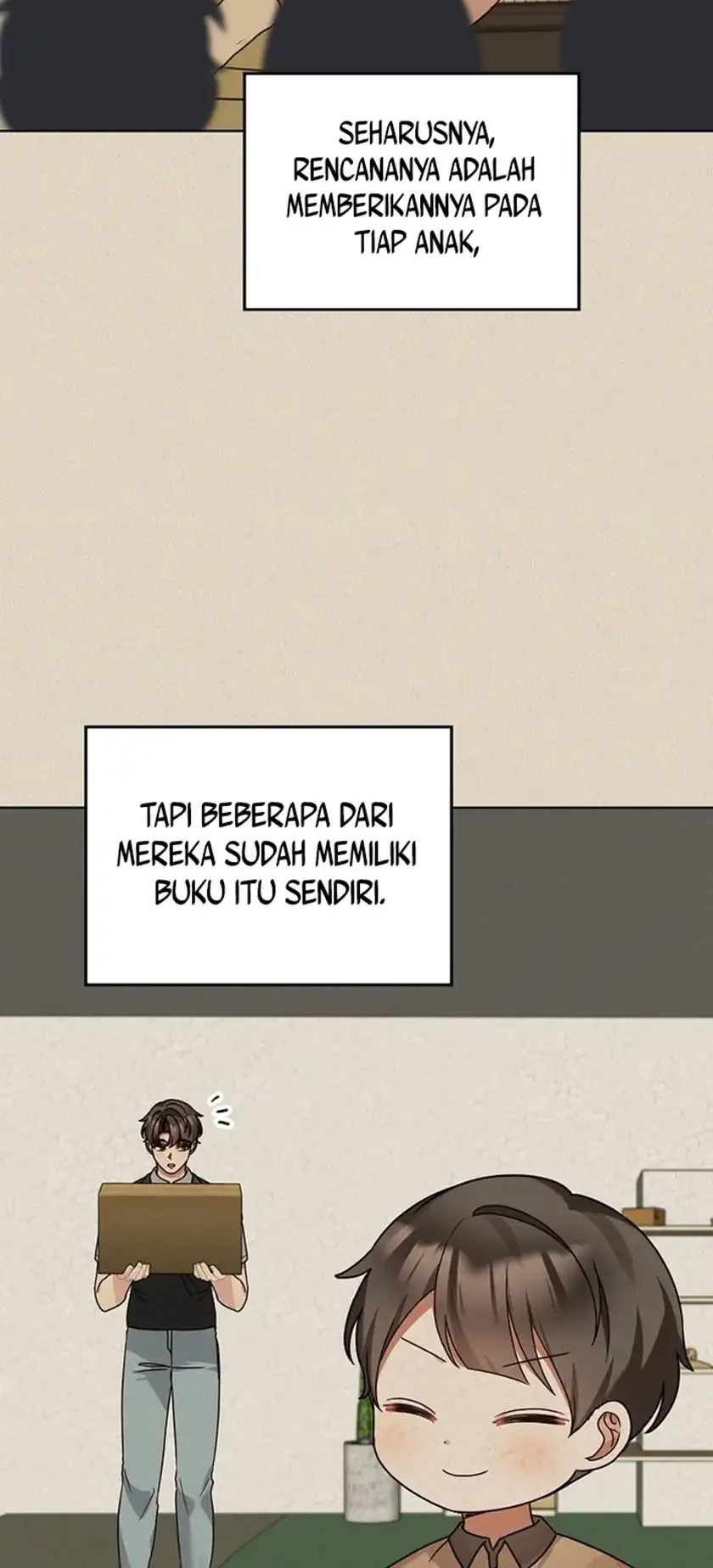 Chapter 204 - halaman 16