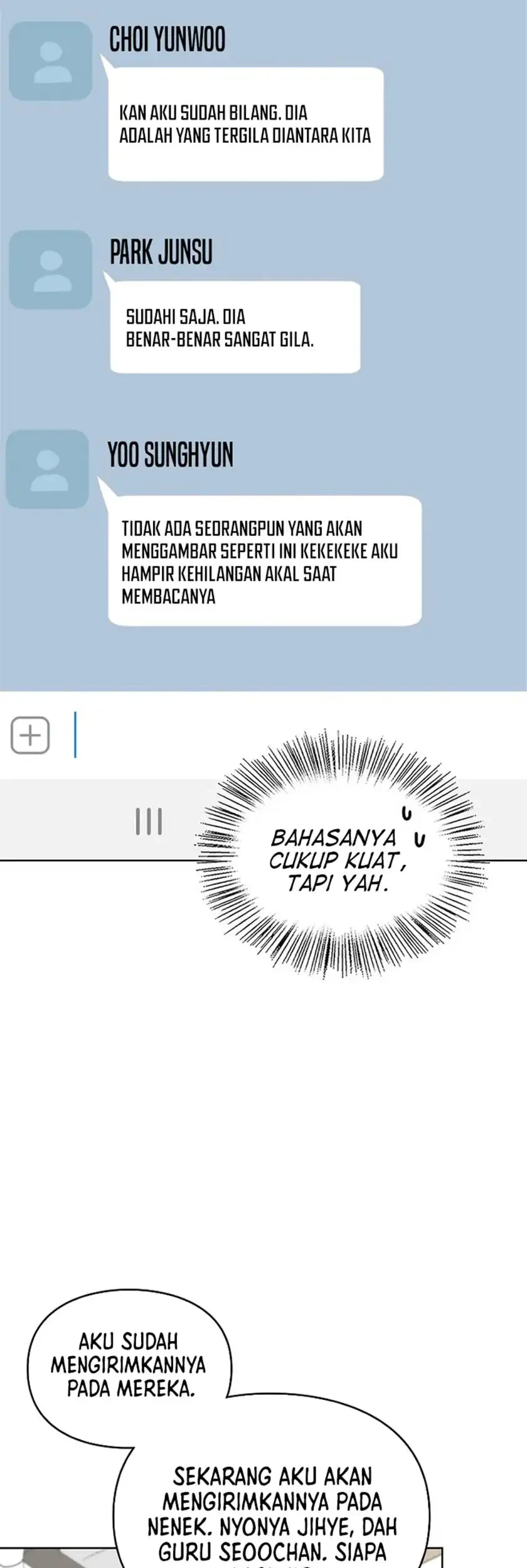 Chapter 204 - halaman 22