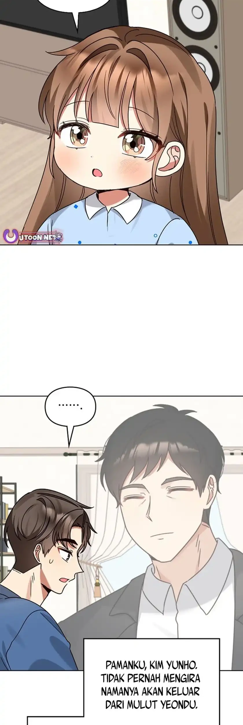 Chapter 204 - halaman 25