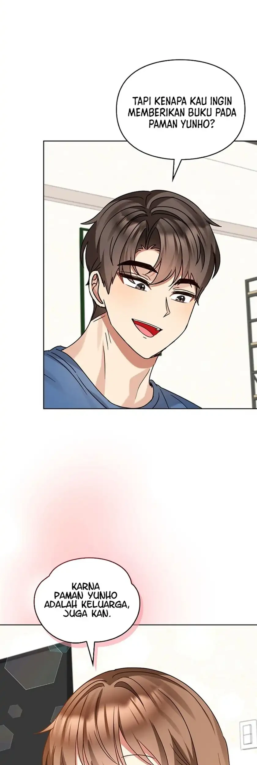 Chapter 204 - halaman 28