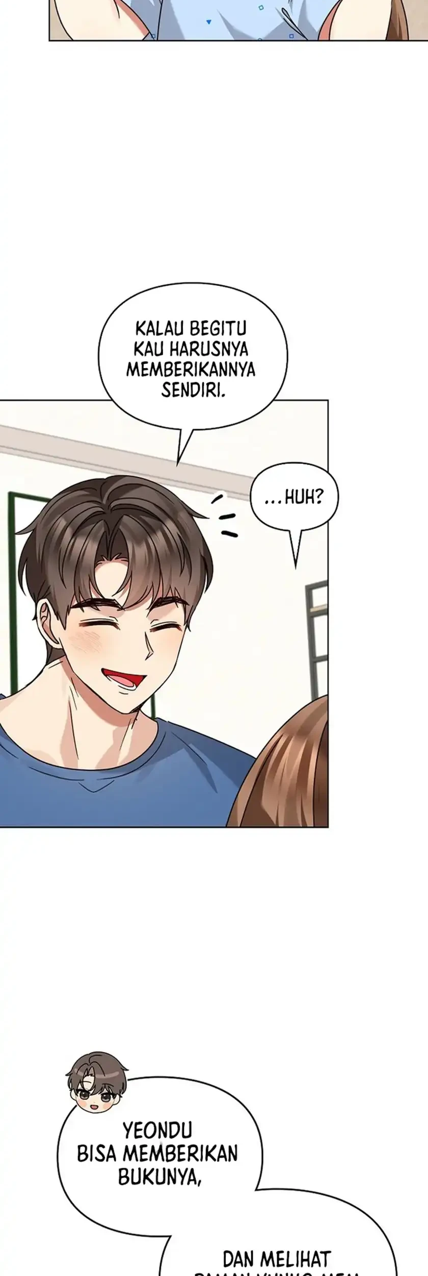 Chapter 204 - halaman 35