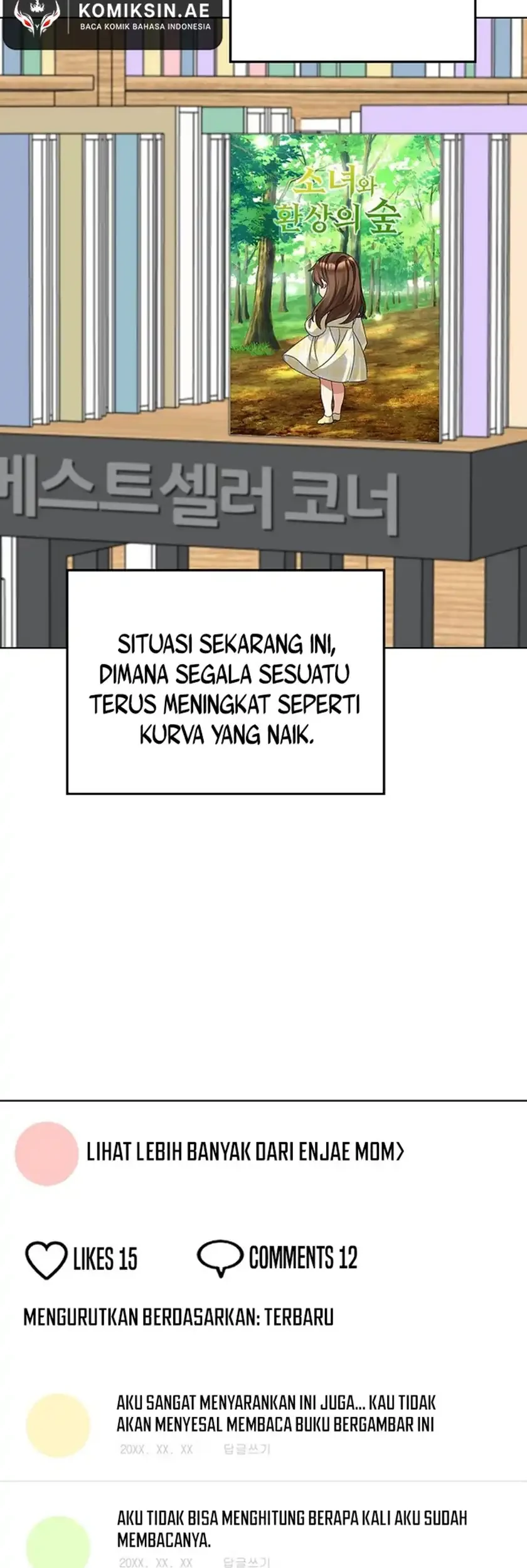 Chapter 205 - halaman 9