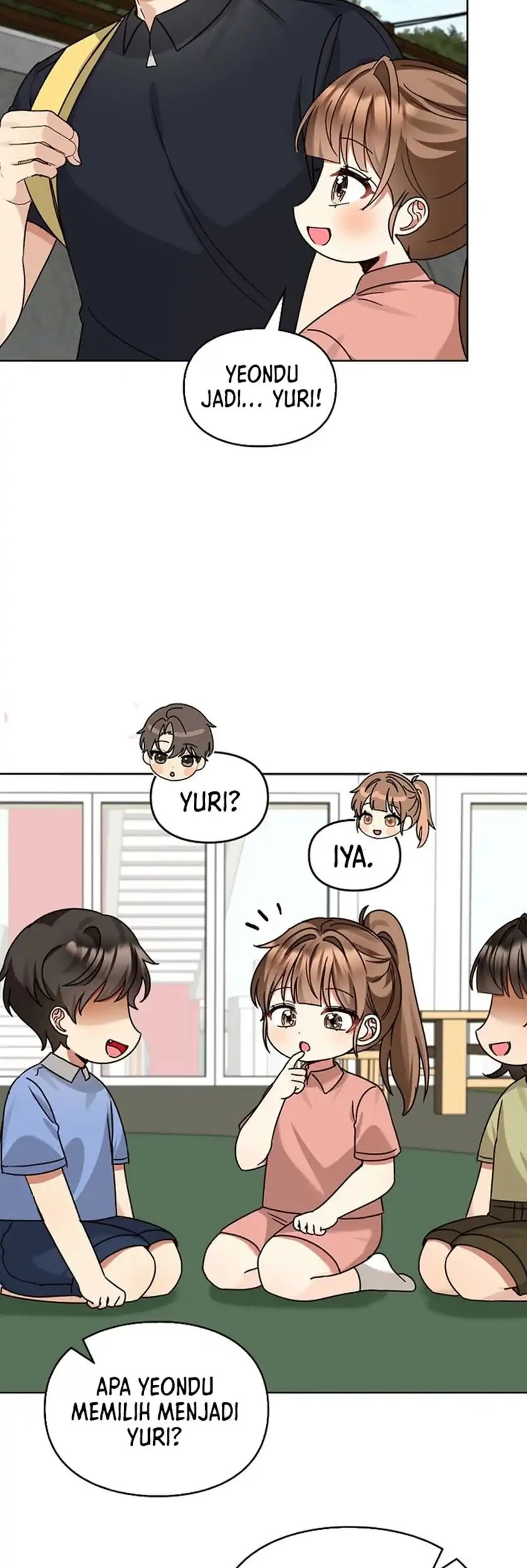 Chapter 205 - halaman 18