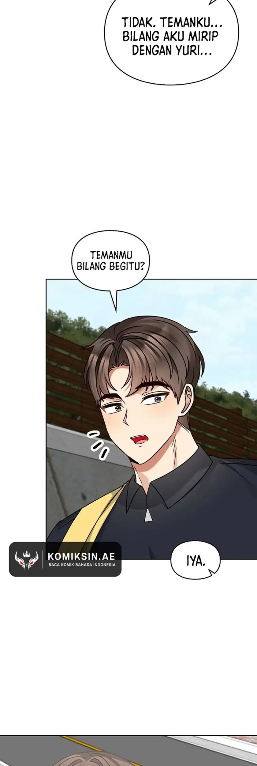 Chapter 205 - halaman 19