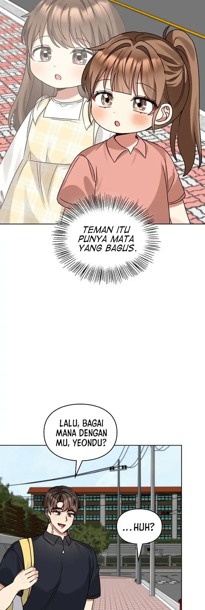 Chapter 205 - halaman 20