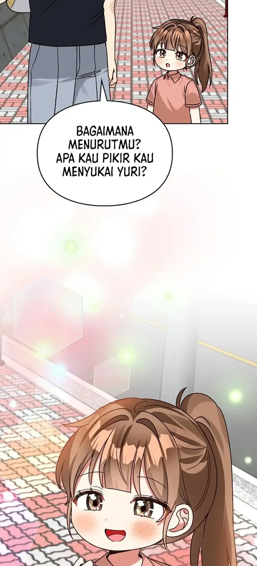 Chapter 205 - halaman 21