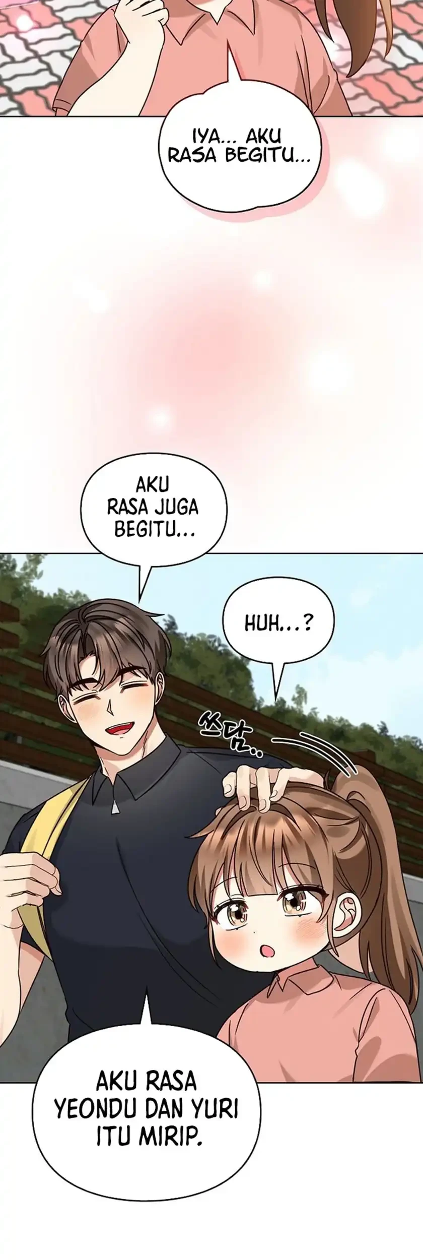 Chapter 205 - halaman 22