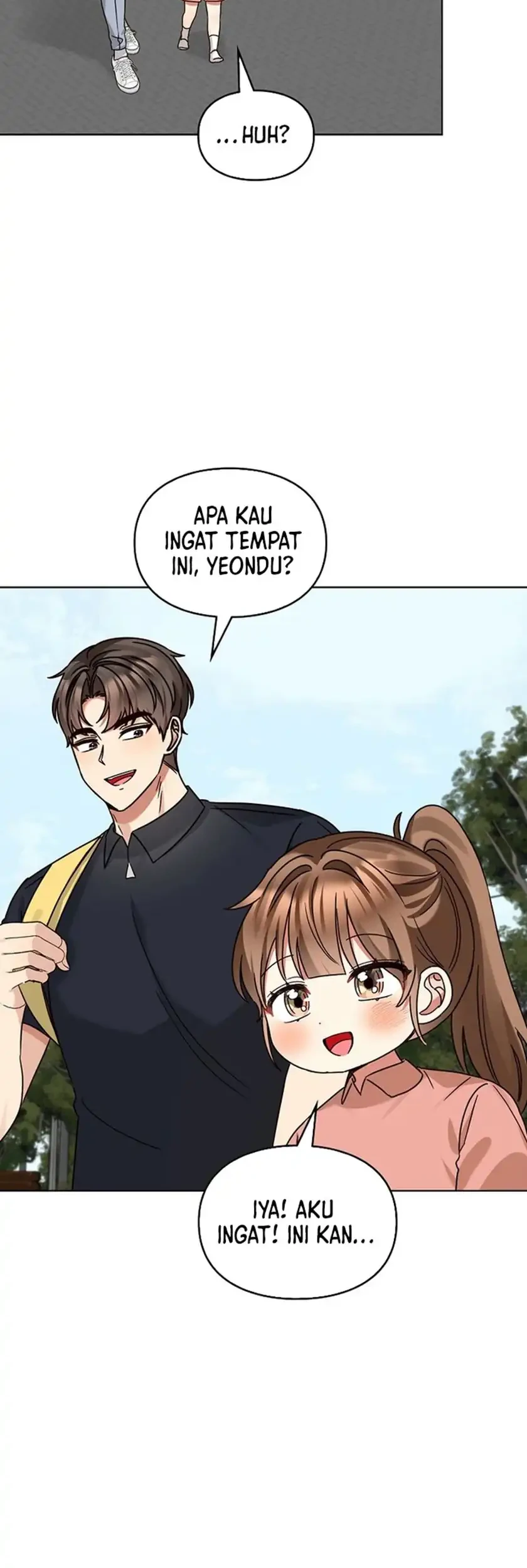 Chapter 205 - halaman 25
