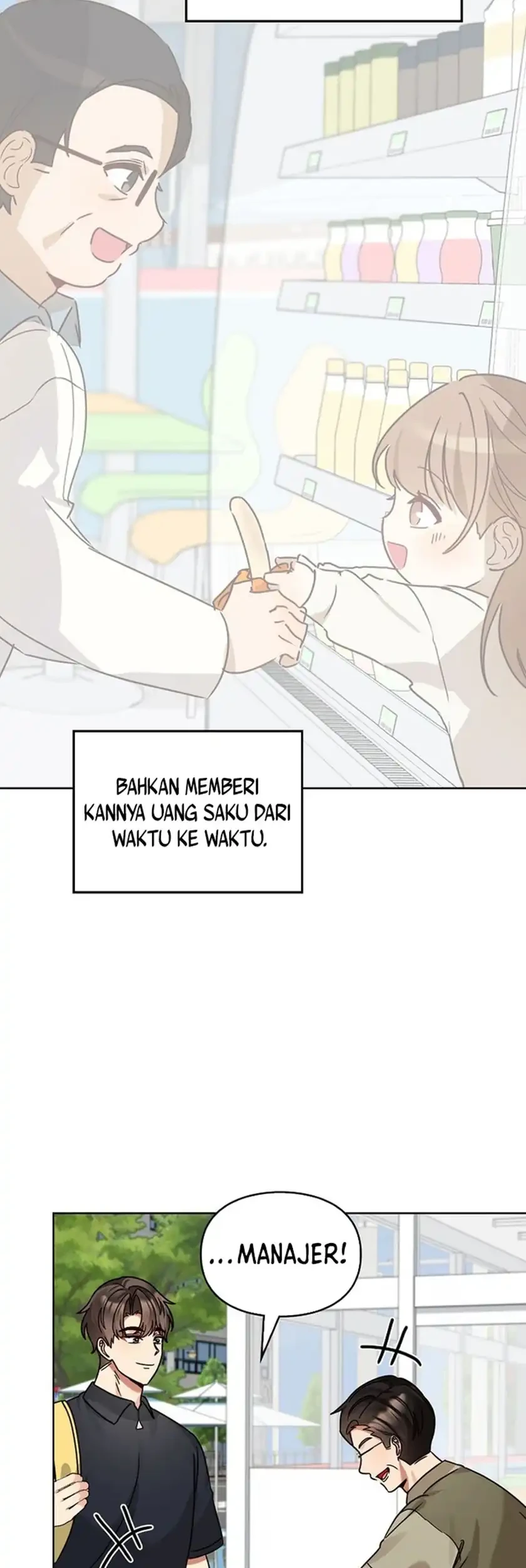 Chapter 205 - halaman 35