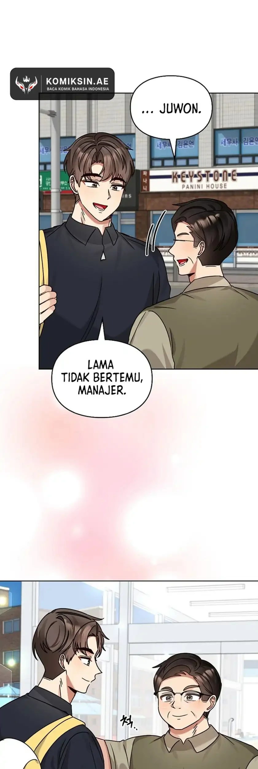 Chapter 205 - halaman 38