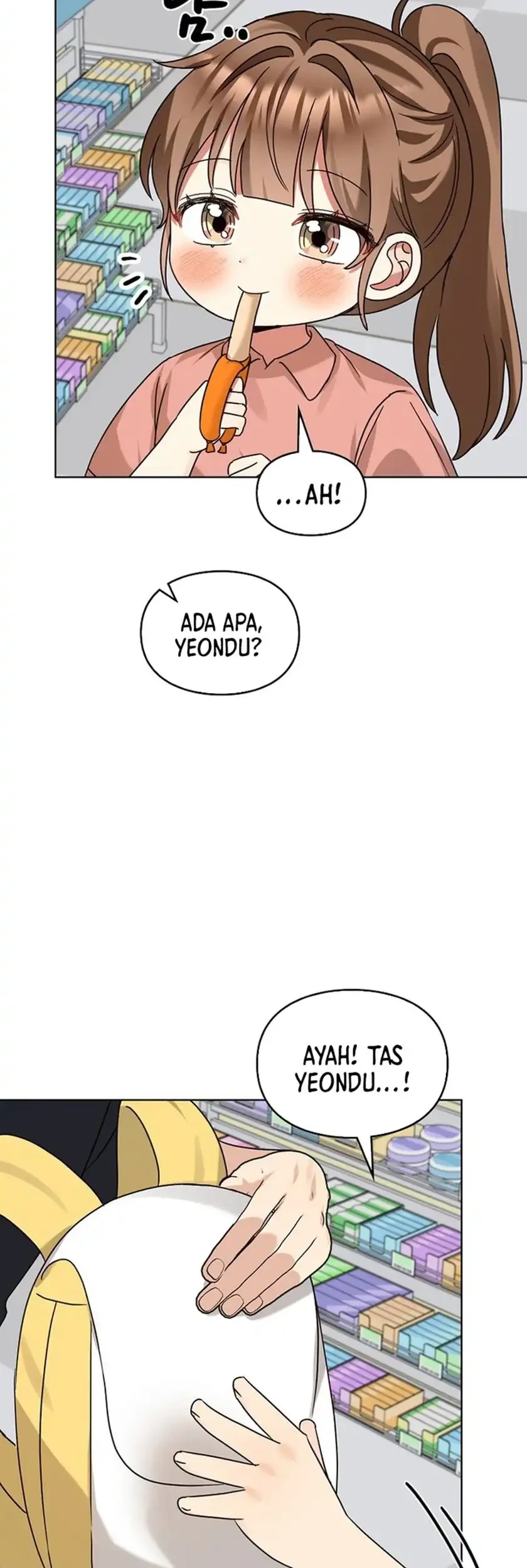 Chapter 206 - halaman 14