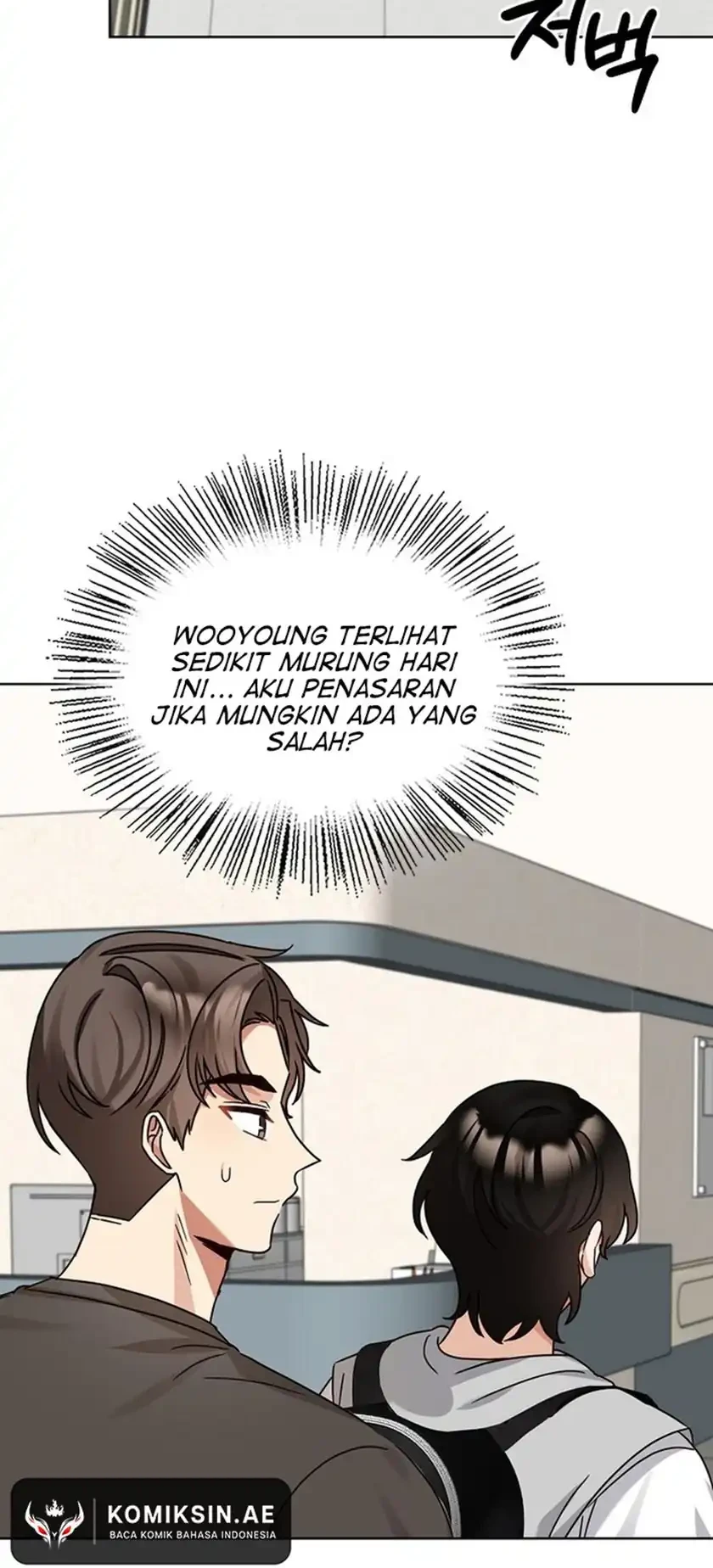 Chapter 206 - halaman 21