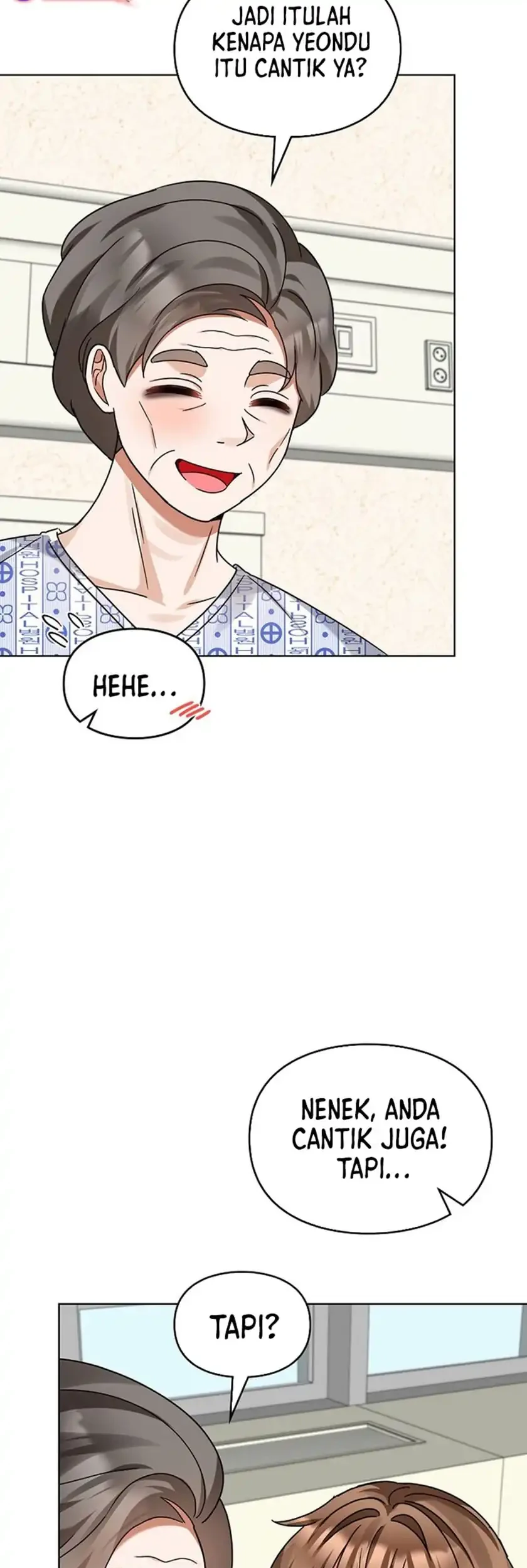 Chapter 206 - halaman 32