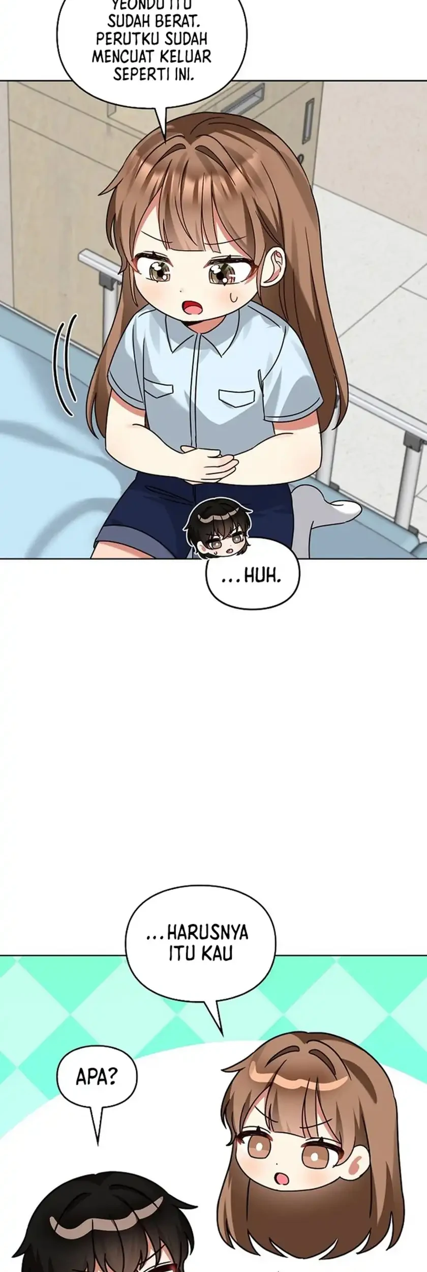 Chapter 206 - halaman 35