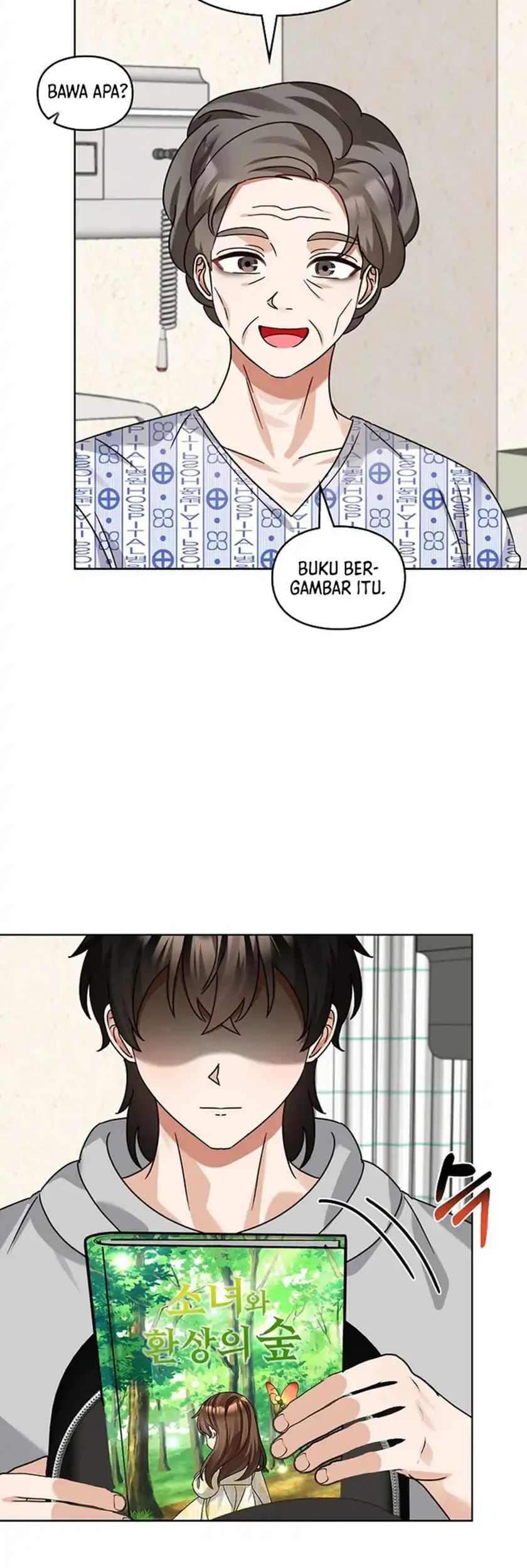 Chapter 206 - halaman 39