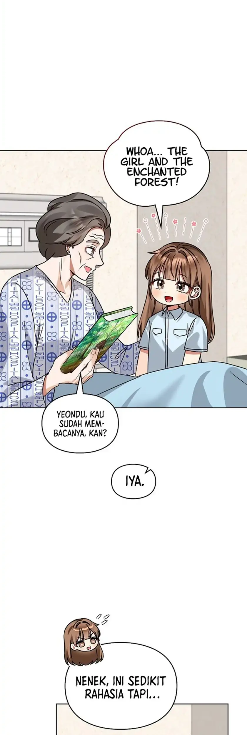 Chapter 206 - halaman 40