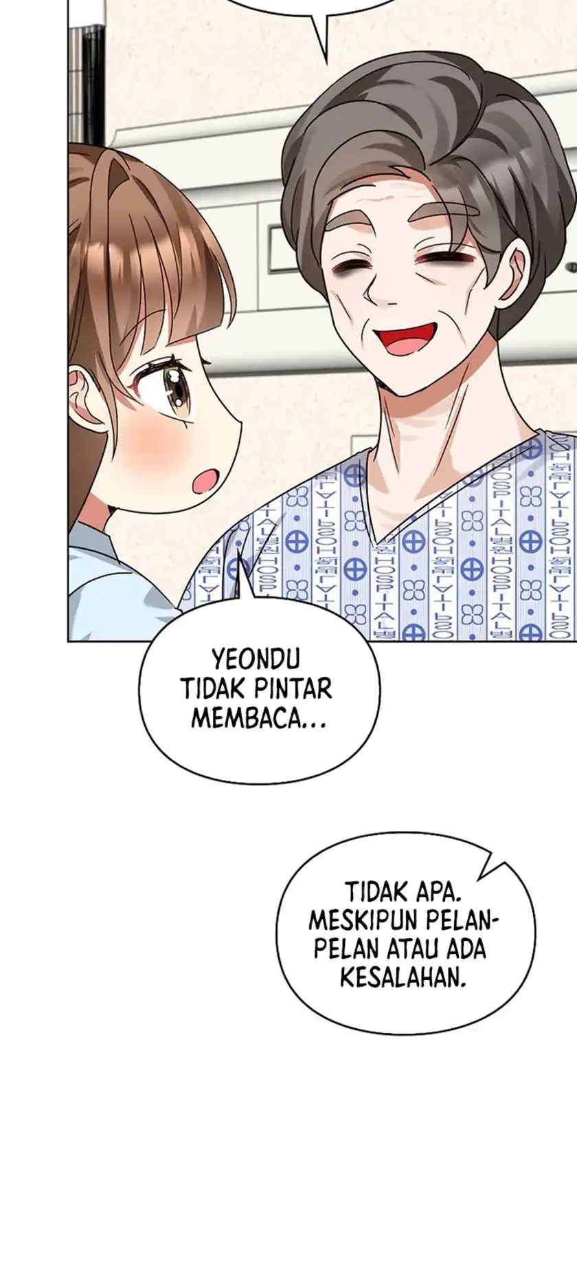 Chapter 206 - halaman 46