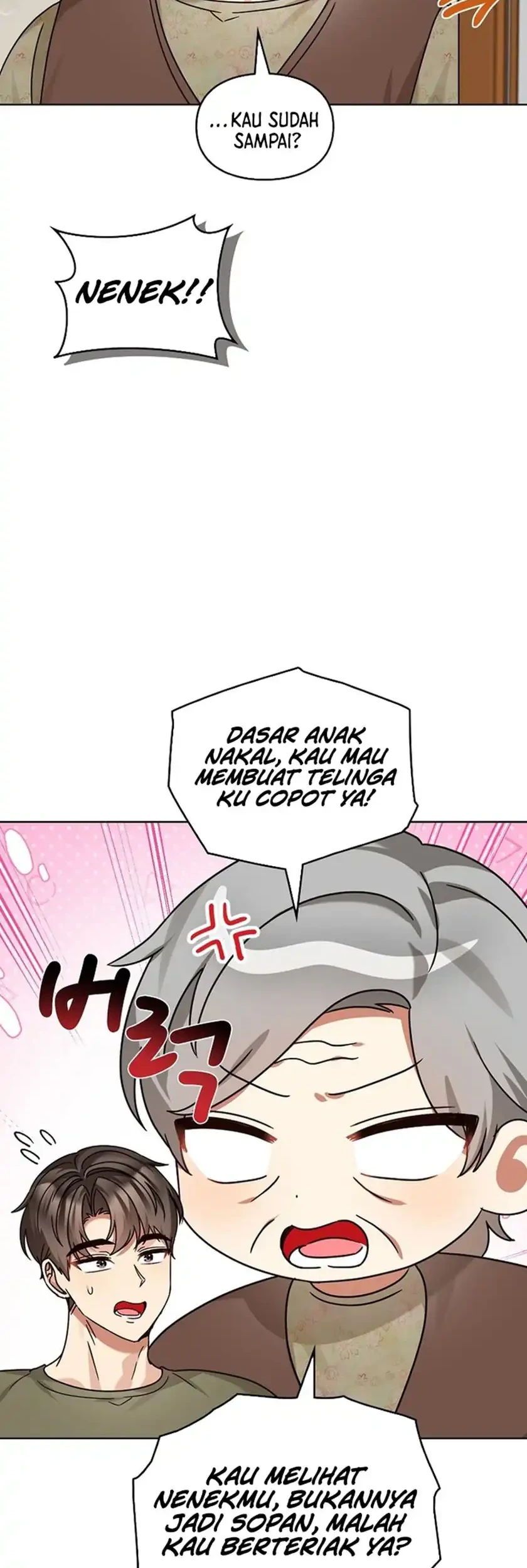 Chapter 207 - halaman 20