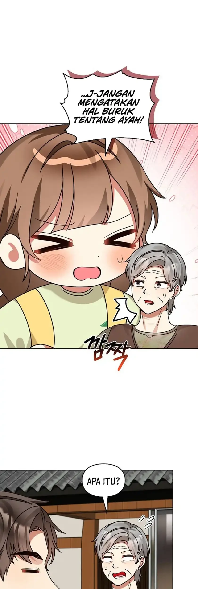 Chapter 207 - halaman 22