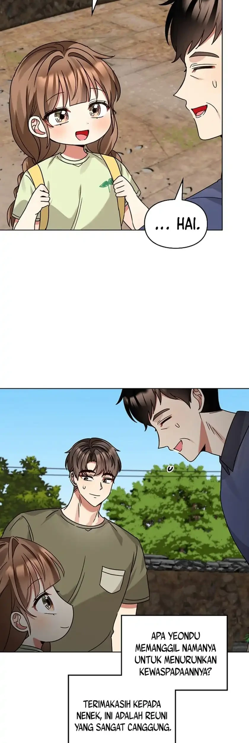 Chapter 207 - halaman 29