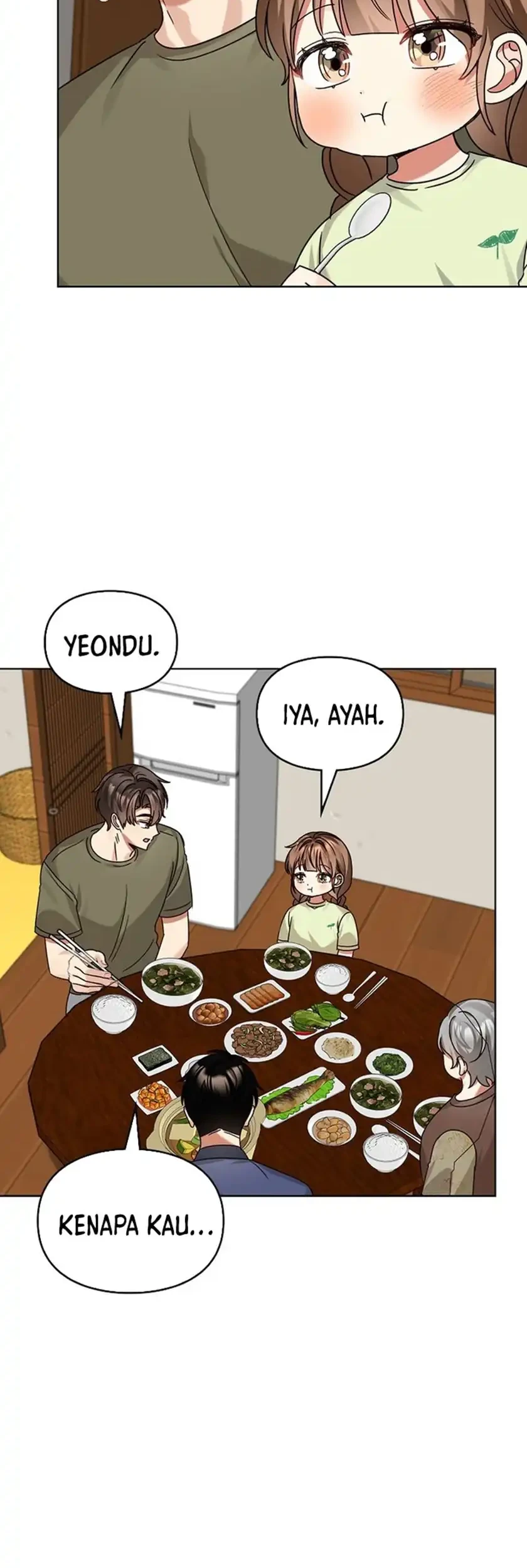 Chapter 207 - halaman 33