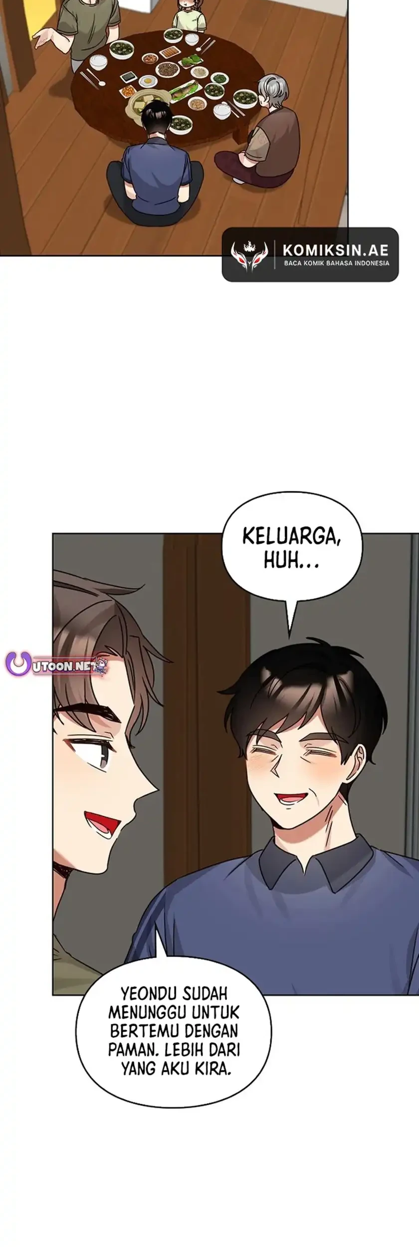 Chapter 207 - halaman 38