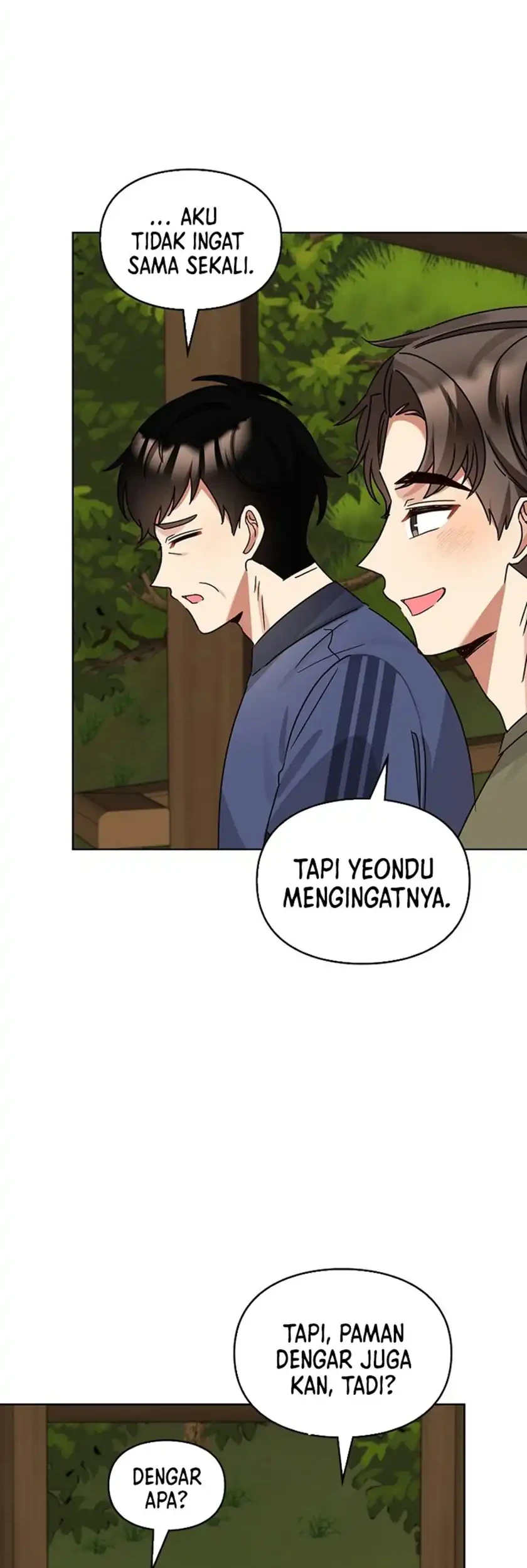Chapter 208 - halaman 28