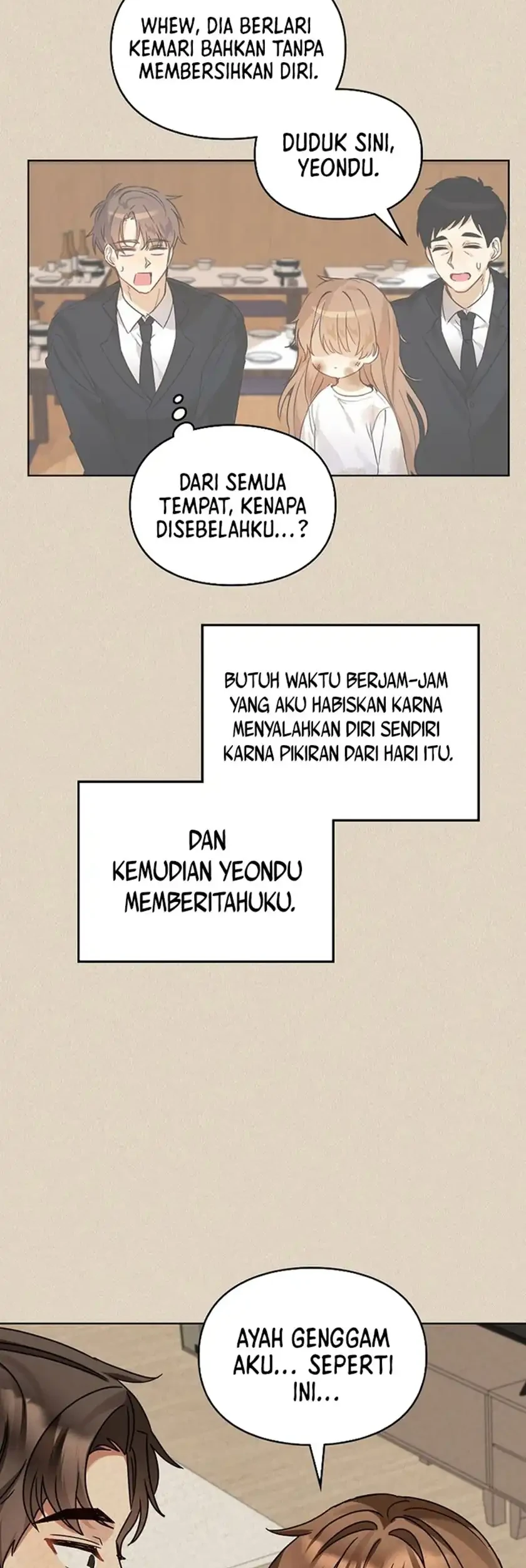 Chapter 208 - halaman 30