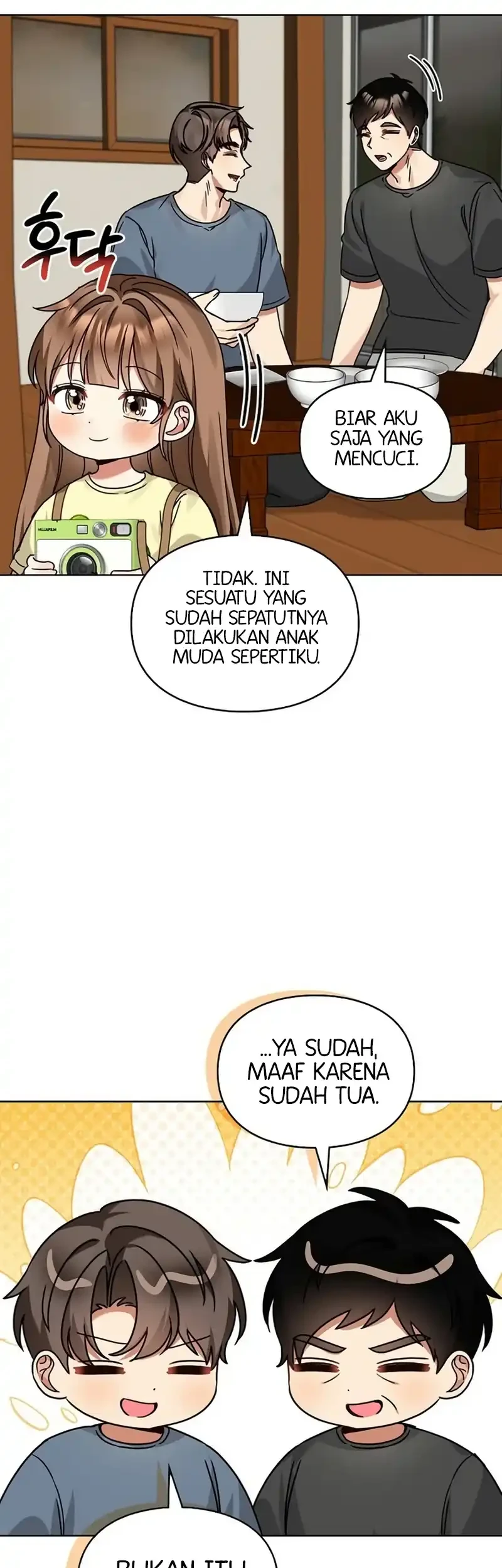 Chapter 209 - halaman 14