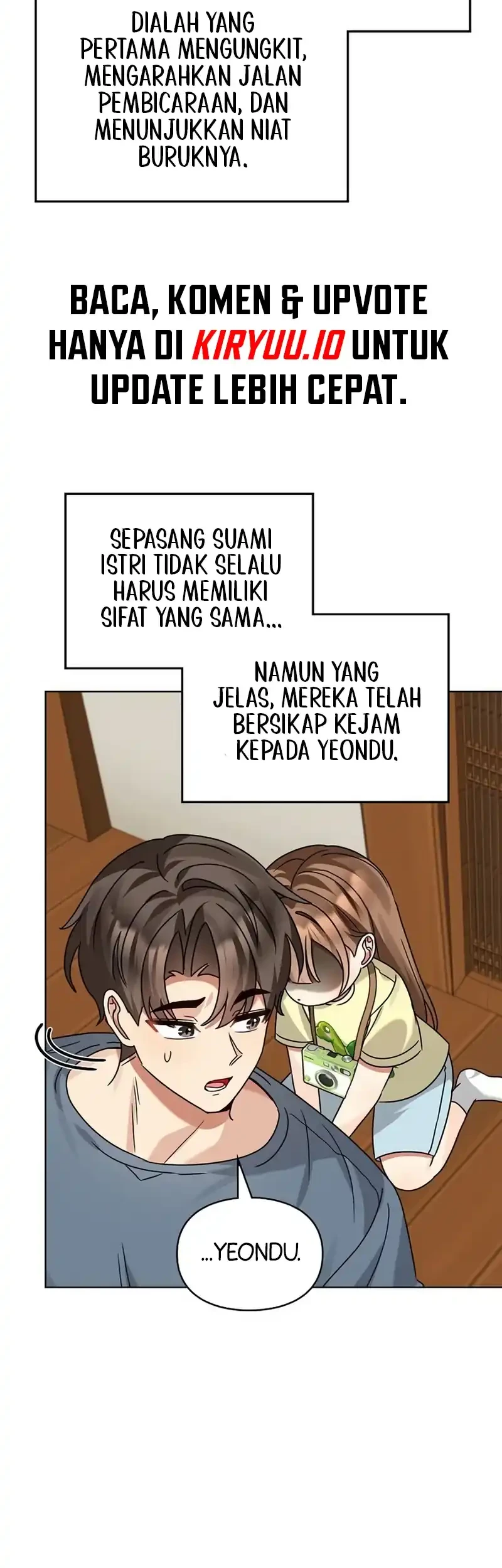Chapter 209 - halaman 23