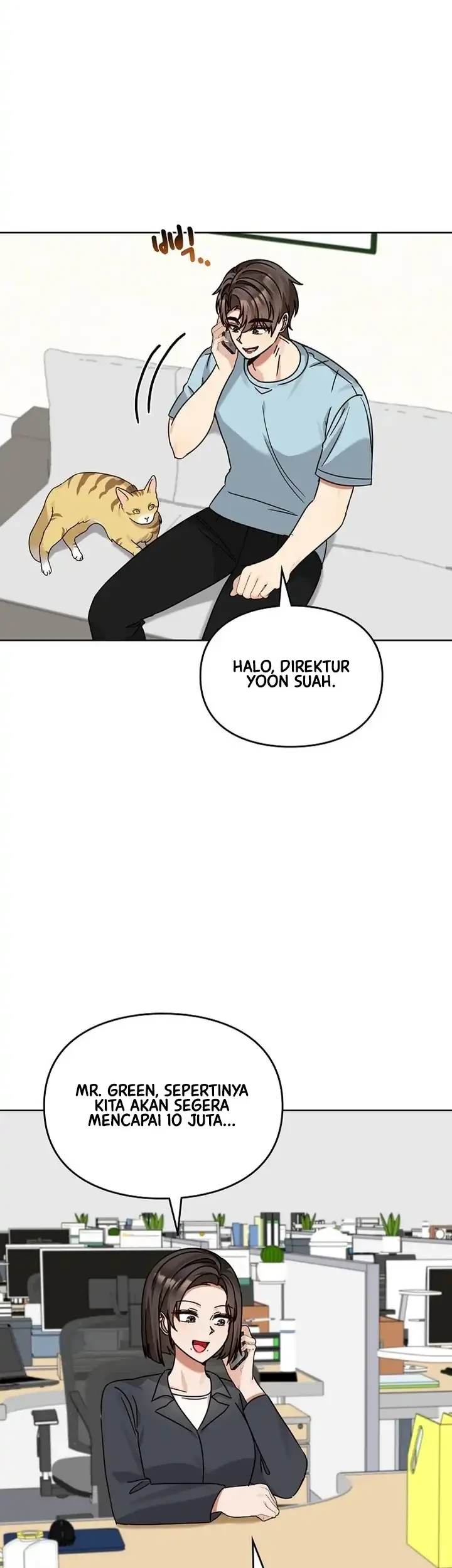 Chapter 210 - halaman 38