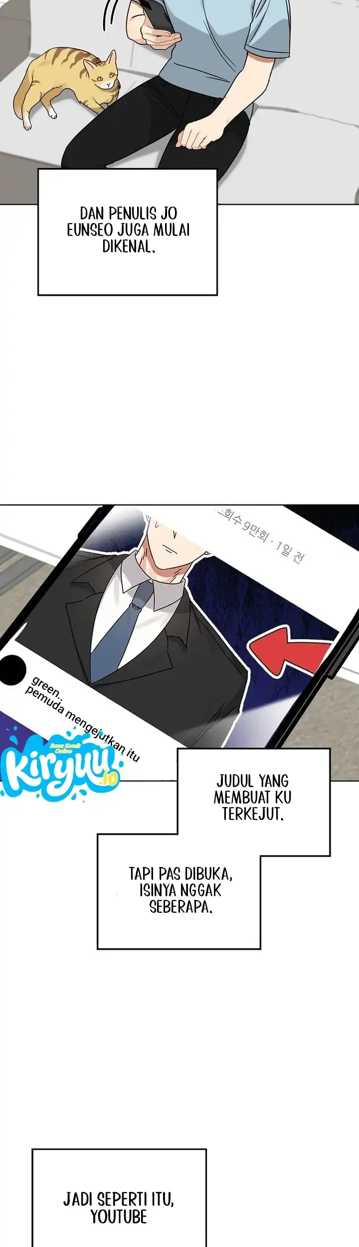 Chapter 210 - halaman 29