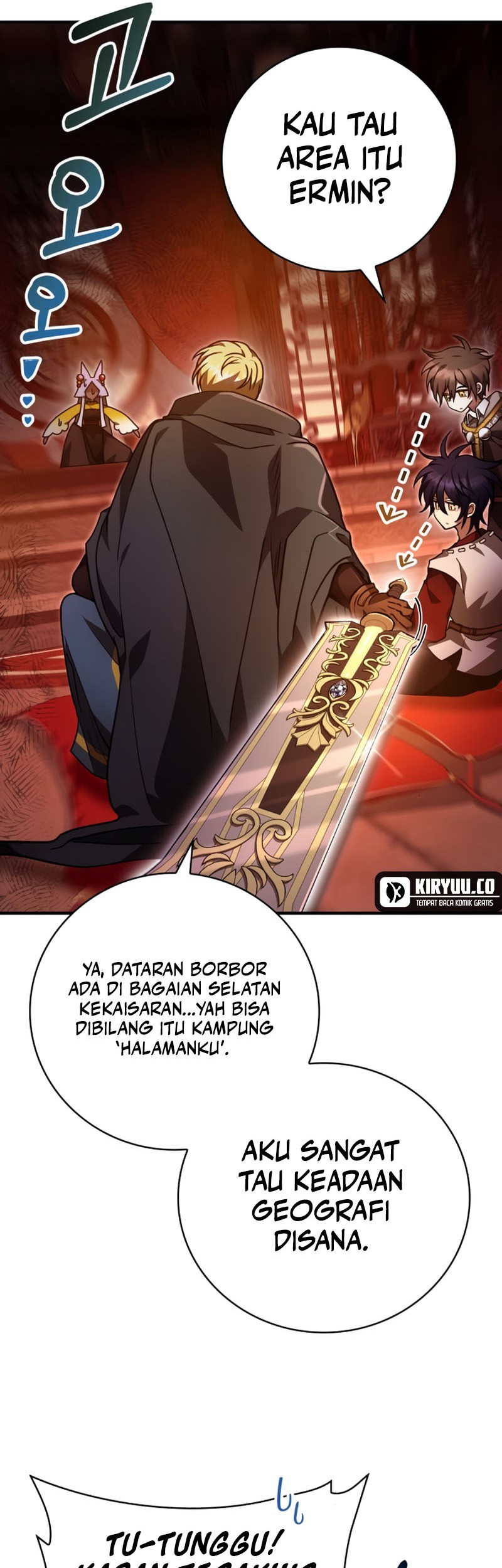 Chapter 58 - halaman 30