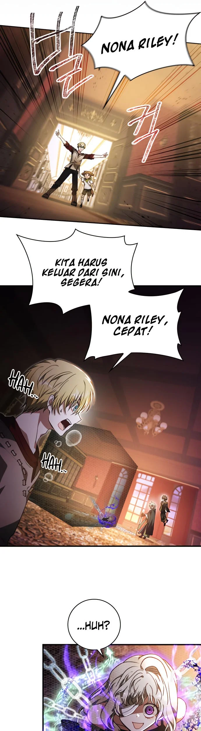 Chapter 64 - halaman 39
