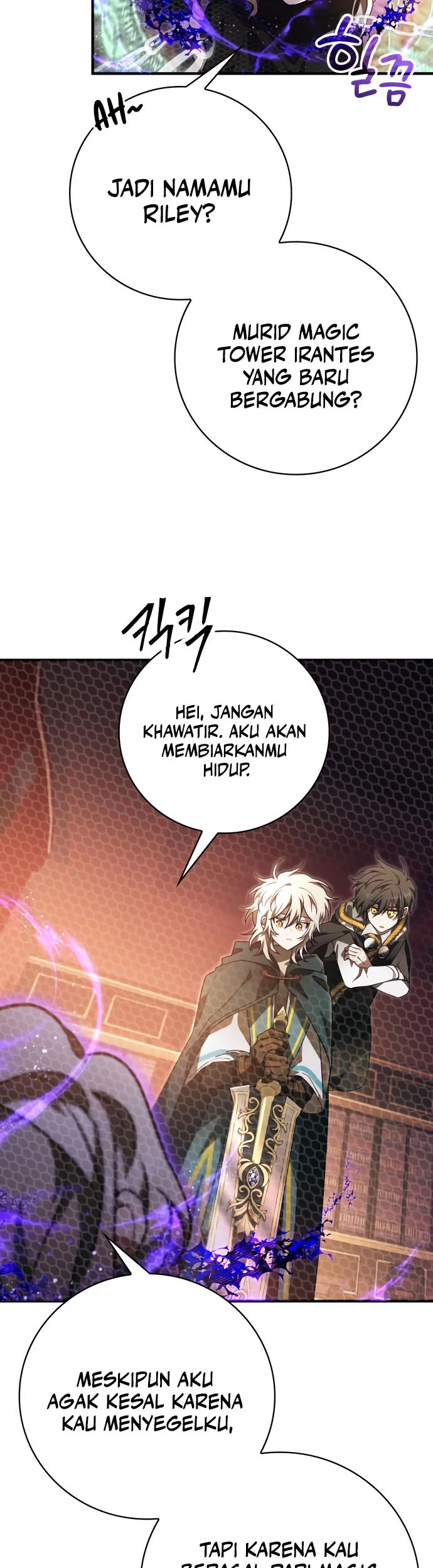 Chapter 64 - halaman 40