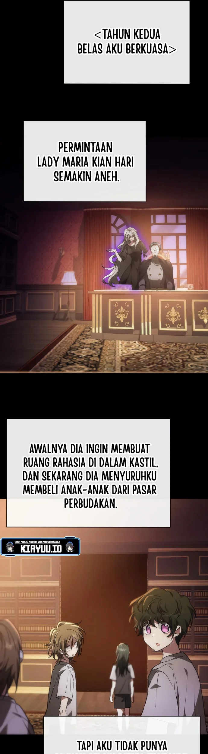 Chapter 64 - halaman 27