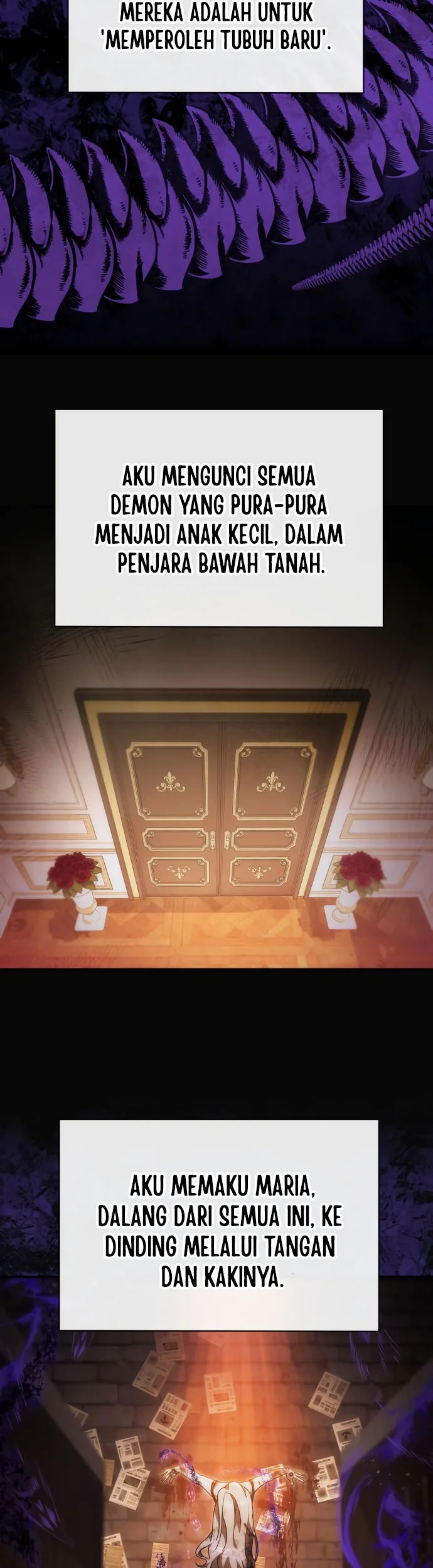 Chapter 64 - halaman 32