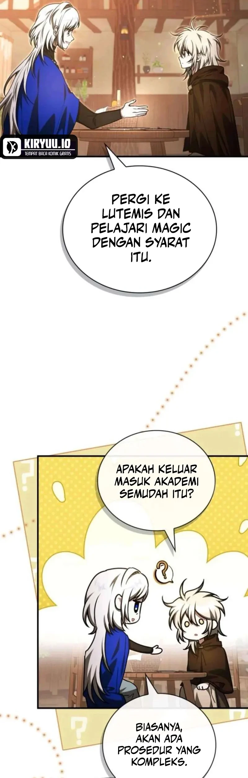 Chapter 66 - halaman 22