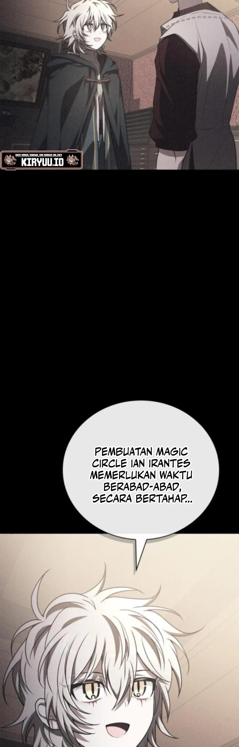 Chapter 68 - halaman 34