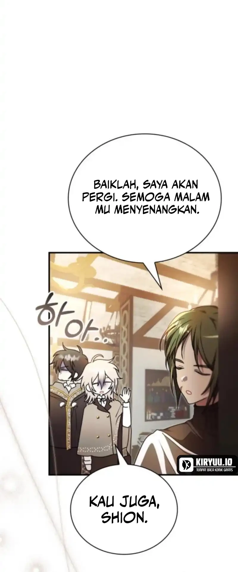 Chapter 69 - halaman 21