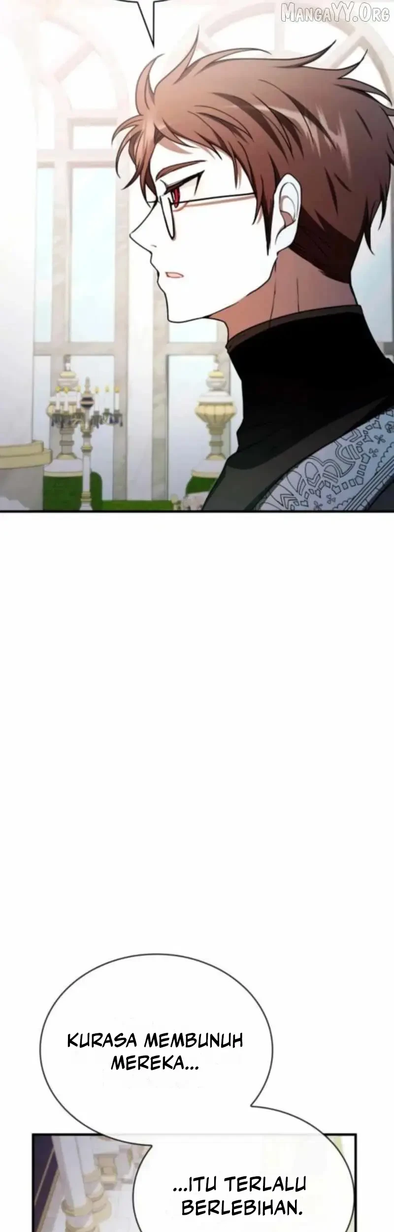 Chapter 70 - halaman 9