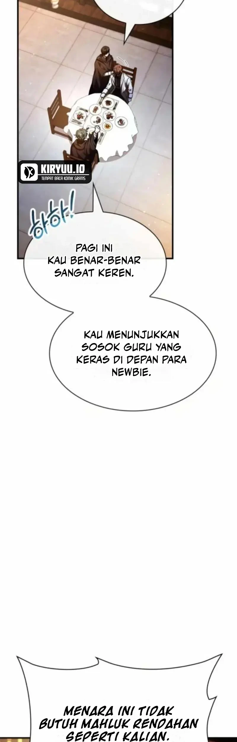 Chapter 70 - halaman 22