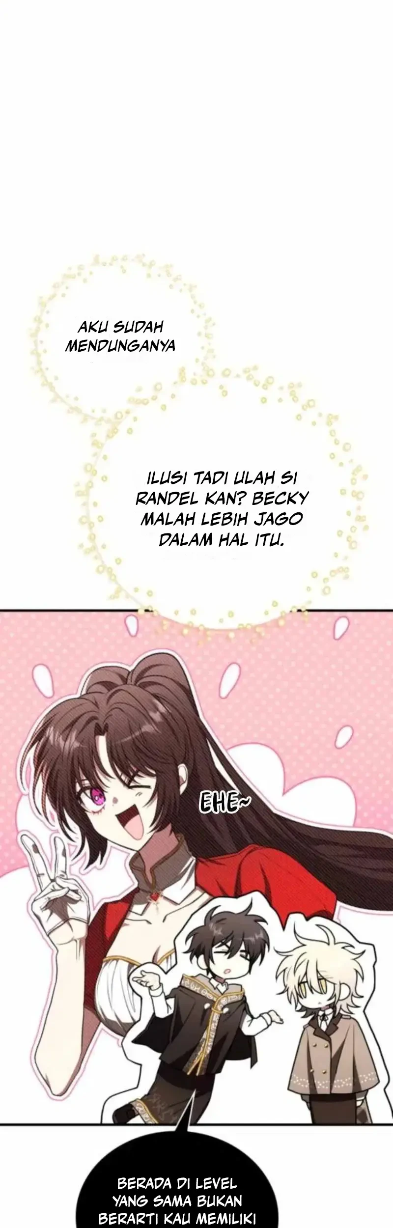 Chapter 70 - halaman 30