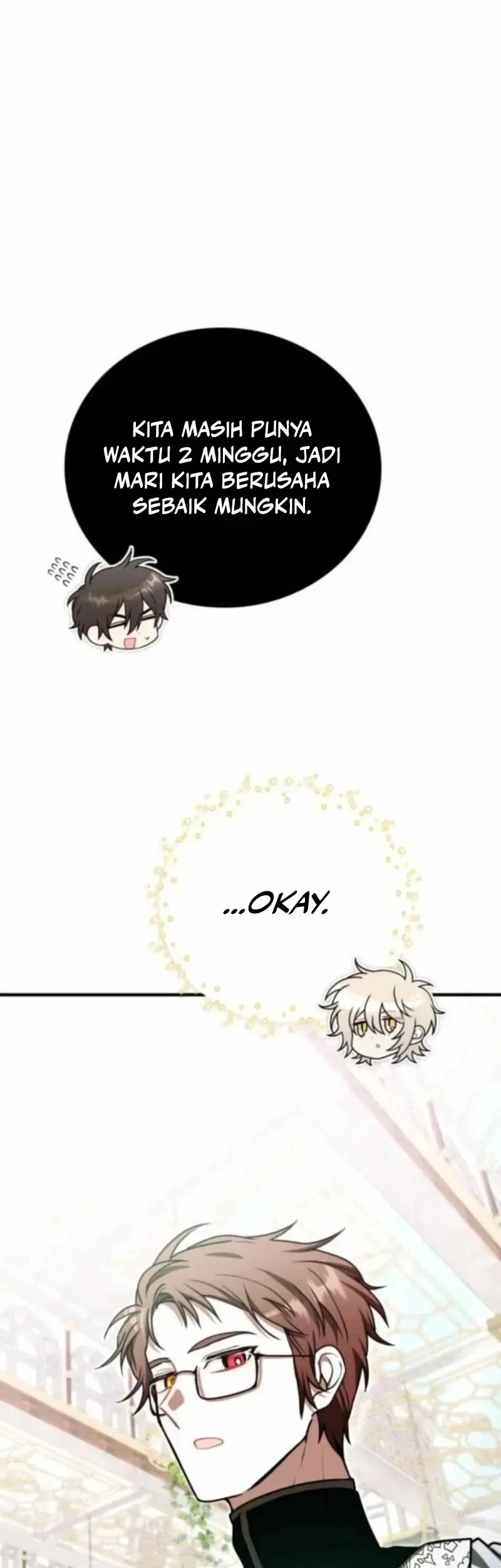 Chapter 70 - halaman 45