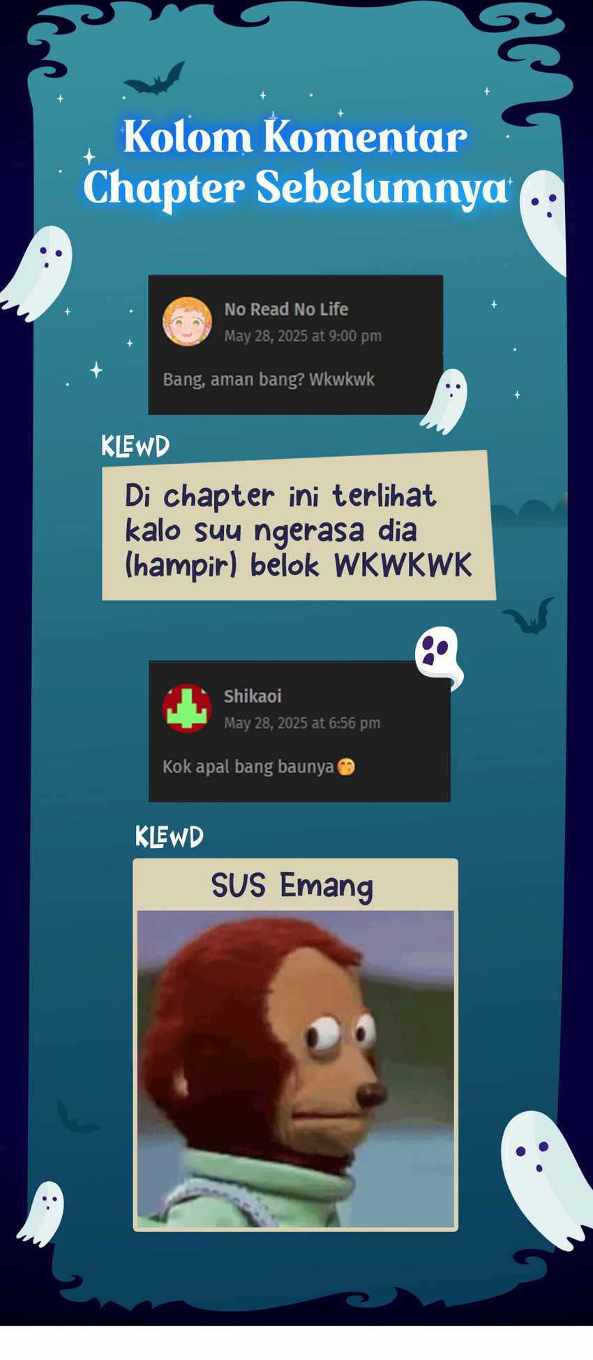 Chapter 108 - halaman 85