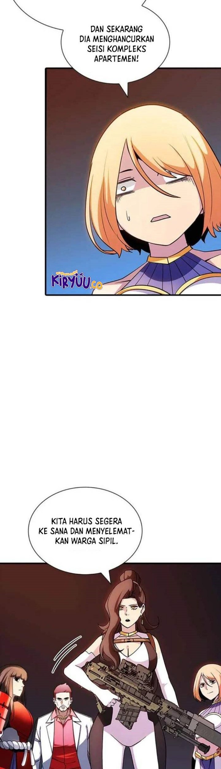 Chapter 108 - halaman 39