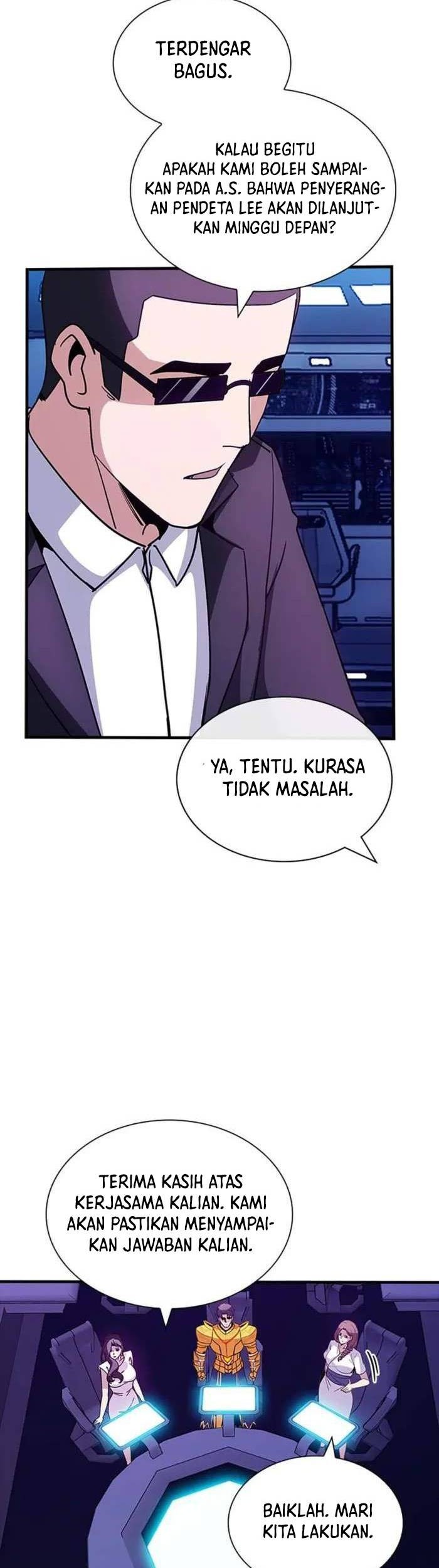 Chapter 115 - halaman 32