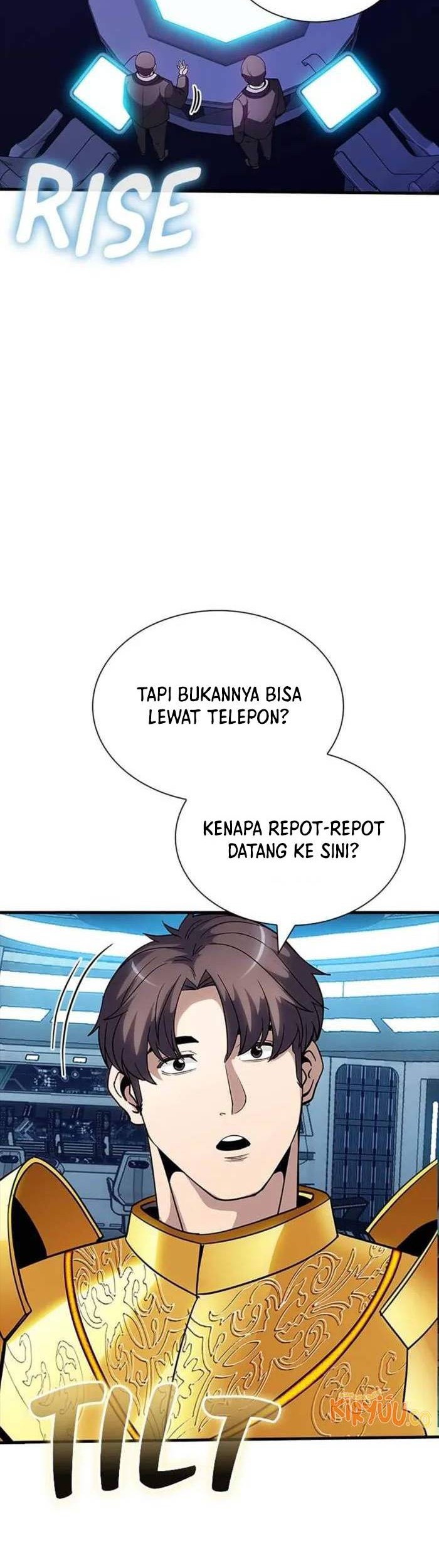 Chapter 115 - halaman 33